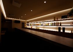 bar lounge 粋