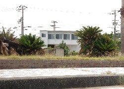 多賀の浜の家