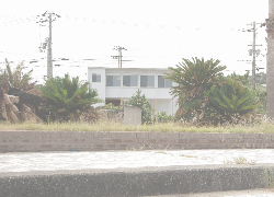 多賀の浜の家